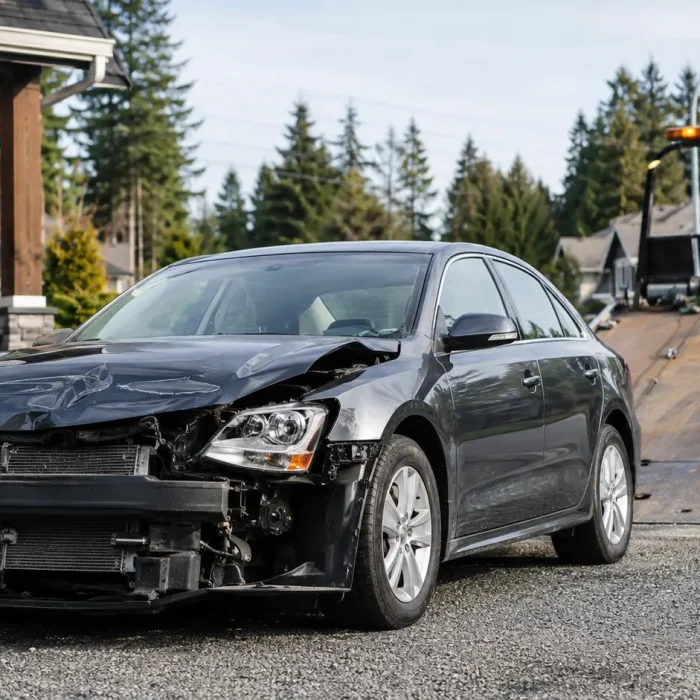 Can You Sell a Car After an Accident? What You Need to Know – BC Auto Recycling