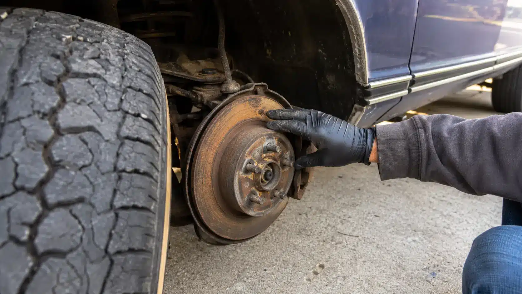 What to Do with a Car That Has Been Sitting for Years – vehicle removal and recycling