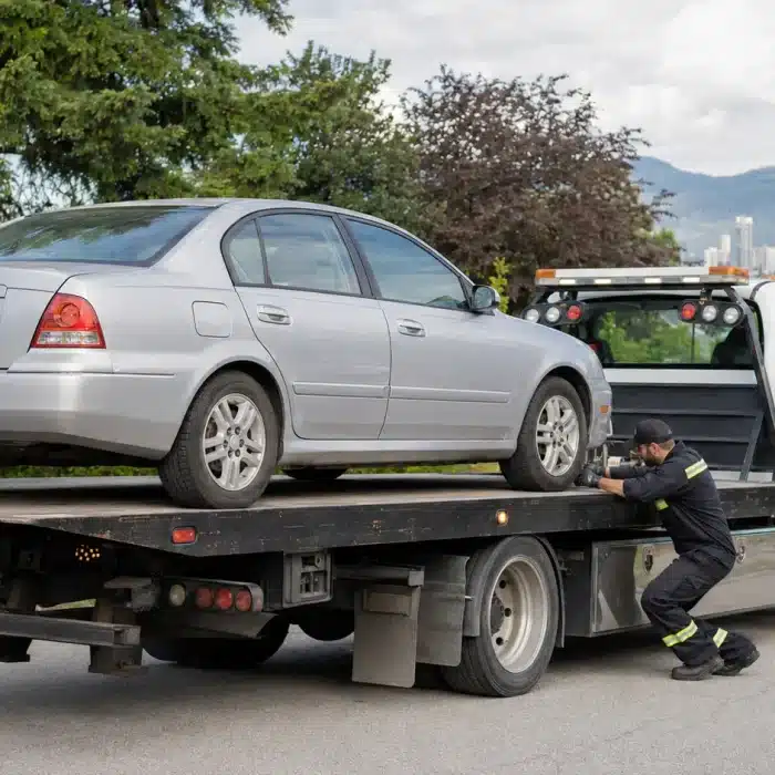 Can You Sell a Car with Transmission Problems? – BC Auto Recycling