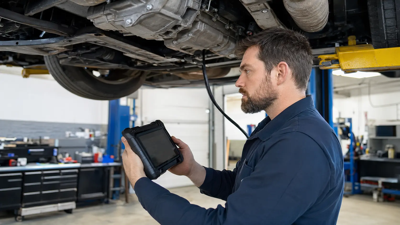 Can You Sell a Car with Transmission Problems? – vehicle removal and recycling