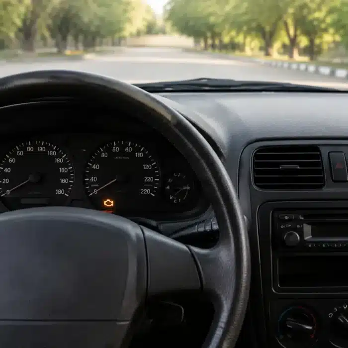 Can You Sell a Car With a Check Engine Light?