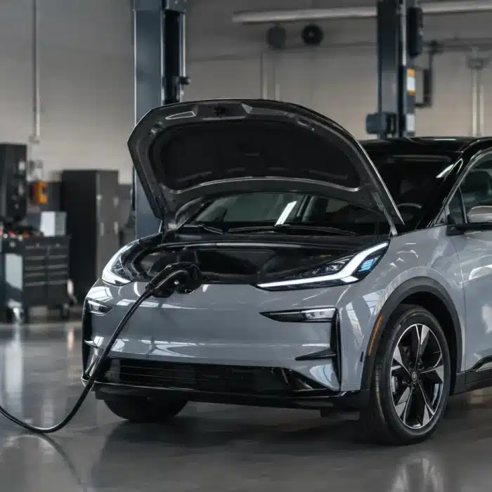 Can You Sell an Electric Car With a Failed Battery? What Owners Should Know