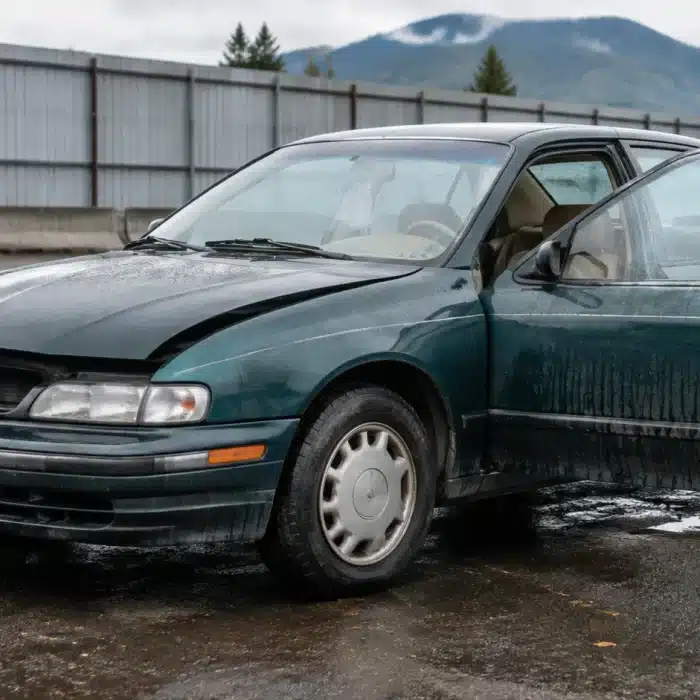 Can You Sell a Flood-Damaged Car in BC? Honest Answers for Owners